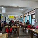 교동/강릉 짬뽕 맛집 원조강릉교동반점 내돈내산 후기