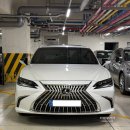 EU모터스 | 2026 렉서스 ES 프로모션 할인혜택 강남출고