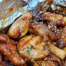 꾸브라꼬숯불두마리치킨석사점 이미지