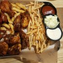 누나홀닭 동삭자이점 이미지