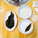 창원맛집 마산갈비 오동동고기집 판문점숯불갈비