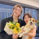 클라라 애견 | 압구정꽃집 클라라꽃집 5만원대 축하꽃다발 당일구매 후기