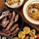 세븐일레븐 광주동명낭만점 | 광주 동명동 스테이크 맛집 르자민 토마호크 플래터 생일 데이트