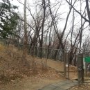 우면산 (서초약수터) 이미지