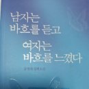 남자는 바흐를 듣고 여자는 바흐를 느꼈다 – 윤병대 장편소설 이미지