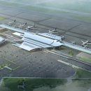 김해공항 국내선 여객터미널 이미지
