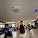 베스트성빈태권도