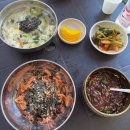 연안잔치국수 이미지