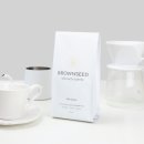 커피브라운 이미지