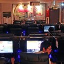 초코렛 pc존 이미지