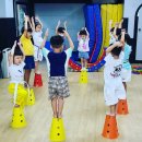 비룡1태권도장 이미지