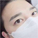부평남자눈썹문신가격 및 후기 뚜렷하고 자연스러운 디자인
