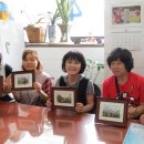 압화공예 이미지