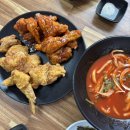 계탄날 | 마산 치킨 맛집 계탄날