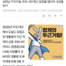 美 코로나19 사망률, 트럼프 우세 지역이 바이든 지역보다 3배 높아 이미지