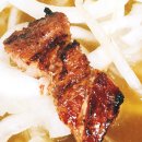 넓은마당참숯화로구이 이미지