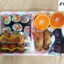 새참김밥 이미지