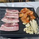 해신환경 | 을왕리맛집 해신장보고에서 신선한 해산물과 함께 온 가족이 만족스러운 미식 시간을 보내고 왔어요