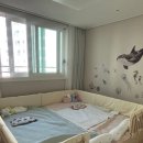 쌍둥이 아기침대 엄마노리 두리베드 사용후기