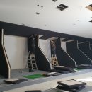 QED골프연습장 이미지