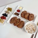 용철이떡갈비 | 수제 떡갈비 택배 주문 후기 feat. 용철이떡갈비