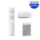 덴탈비서 | 삼성 AI 무풍클래식 멀티에어컨 AF70F19D11GRS: 시원함과 스마트함, 두 마리 토끼를 잡다!