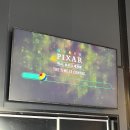 픽사전시회 성수전시 픽사 전시회추천 상상의세계로 문도픽사