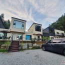 루엔 펜션 이미지