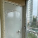 24평 반셀프 인테리어 - 60+ 스펙 갑종방화문, 방화유리