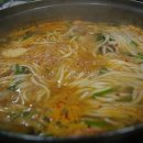 복칼국수 이미지