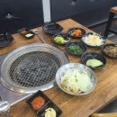 짱구네숯불갈비
