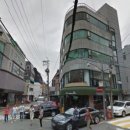 가로수길 이미지