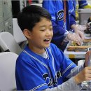 맛있는 김밥 이미지