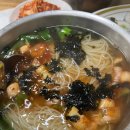 소문난 멸치국수 이미지