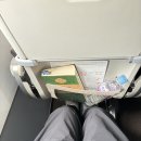 5026 | 인천에서 상하이, 중국동방항공 탑승후기 MU5026편 좌석 기내식