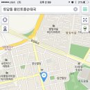 큰집설악추어탕