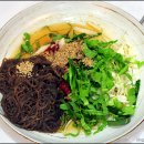 대나무통밥맛정식 이미지