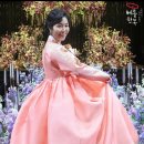 분당한복대여 혼주한복 귀티 REAL돋다