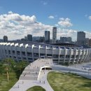 탄천종합운동장(주경기장) 이미지