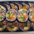 건행김밥 네이버블로그