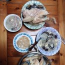 장모님삼계탕 - 청주시 흥덕구 서현서로25번길 1 | 장모님삼계탕
