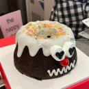 세기보청기 삼덕점 | 키오키ㅣ대구 레터링케이크 당일구매 후기