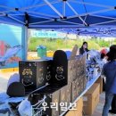 충장축제 행사장 이미지