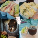 😍산곡동 샌드위치 찐맛집 프레시드림 산곡점😋👍