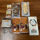 가성비도 좋고 맛도 좋은, 푸드담 이정희 족발보쌈 / 인생족발 보쌈 ♡ 문나나