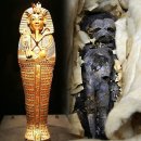 이집트문명 - 투탕카멘의 무덤 2부 (잼남) 이미지