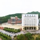 성결대학교 이미지