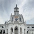 풀만 싱가포르 힐 스트리트호텔 후기&amp;시내 여행 코스