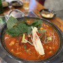 진해 석동 안집곱도리탕 별로였던 내돈내산 솔직후기