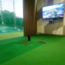 검단월드 골프클럽 이미지